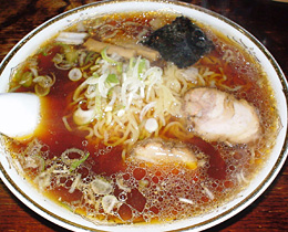 ラーメン