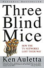 Three Blind Mice cover