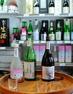 日本酒